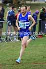 Senior Mens 2024 National Cross Country Relays, Berry Hill Park, Mansfield.   Photo: David T. Hewitson/Sports for All Pics